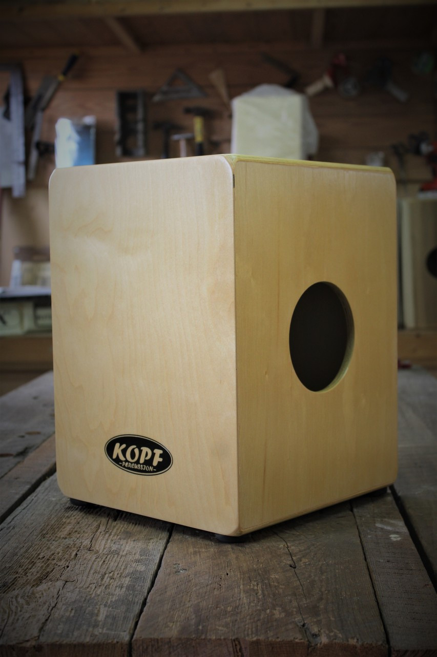 Cajon Junior