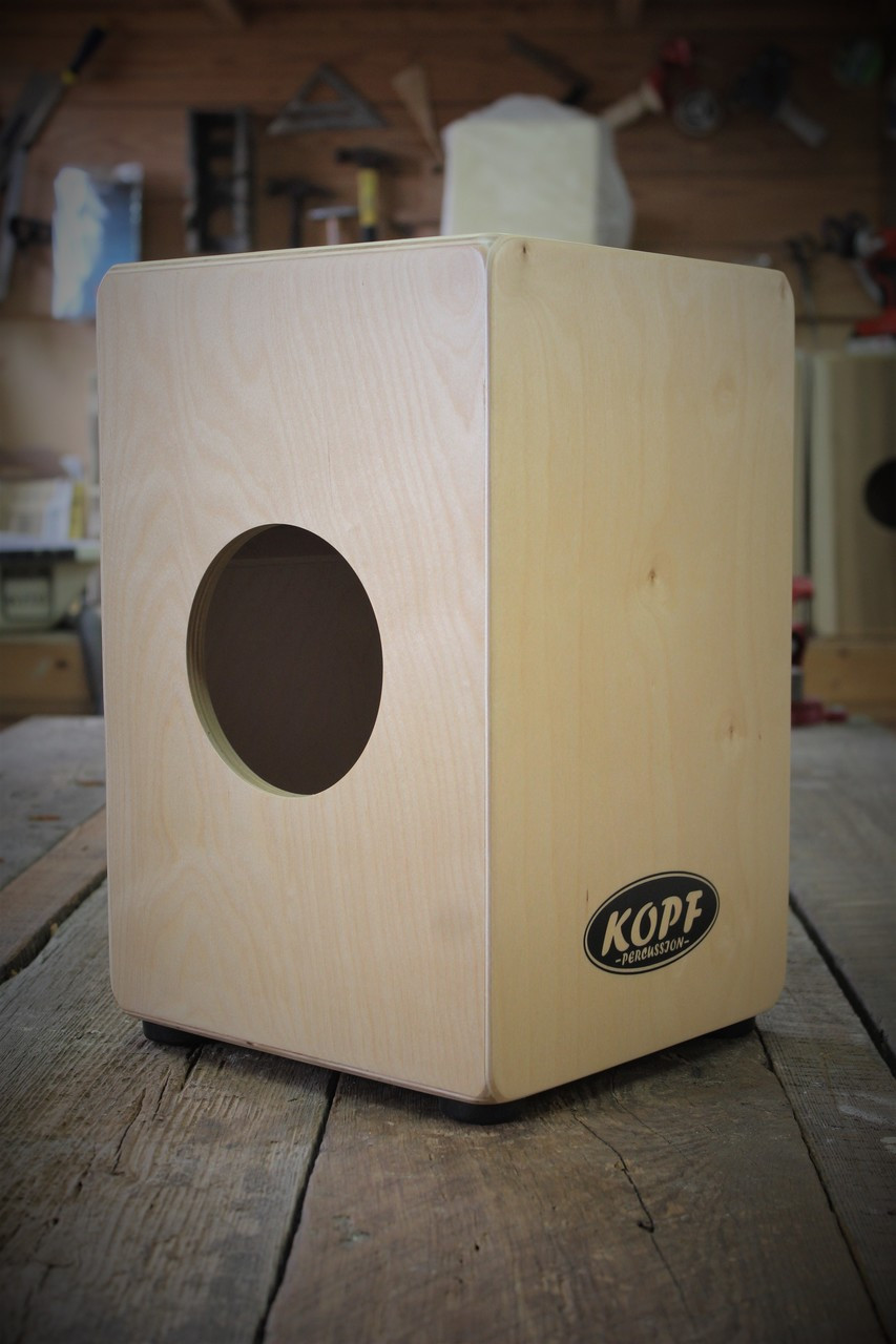 Kid's Cajon