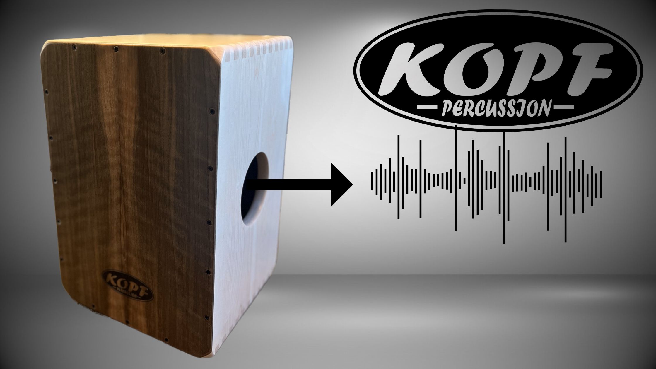 The Physics of Cajon Drums